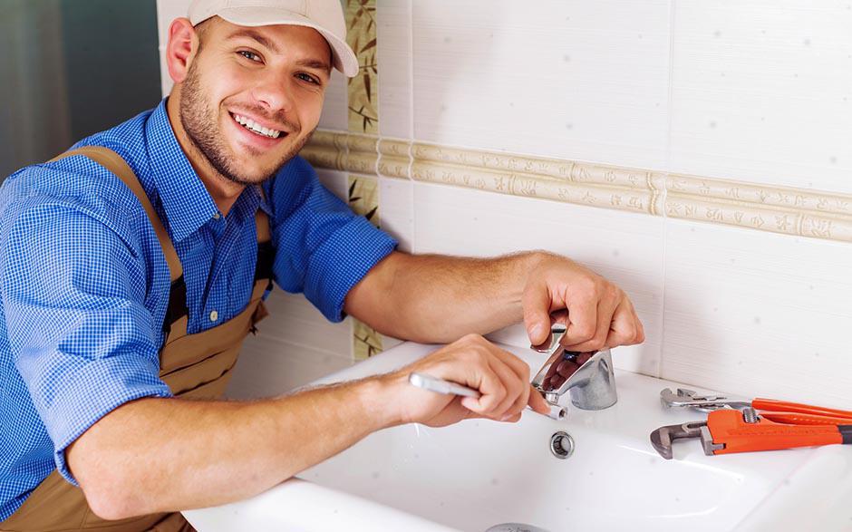 plomberie installation sanitaire Compiègne