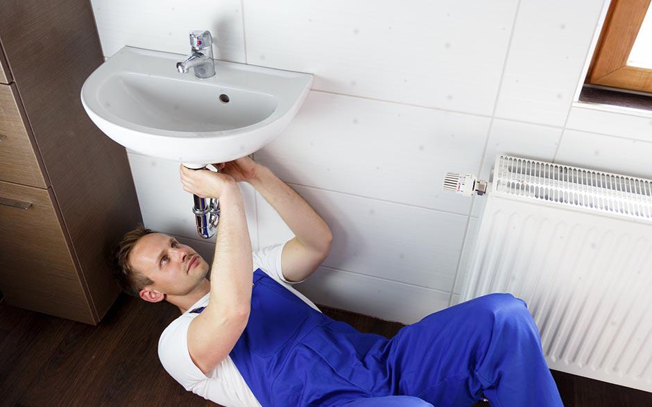 installation sanitaire plomberie Argenteuil
